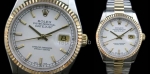 Rolex Oyster Perpetual DateJust Swiss Replica Watch #37