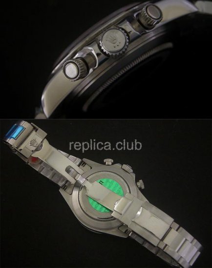 Rolex Daytona Swiss Replica Watch #1