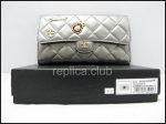 Chanel Wallet Replica #12