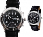 Audemars Piguet Jules Audemars Chronograph Replica Watch #4