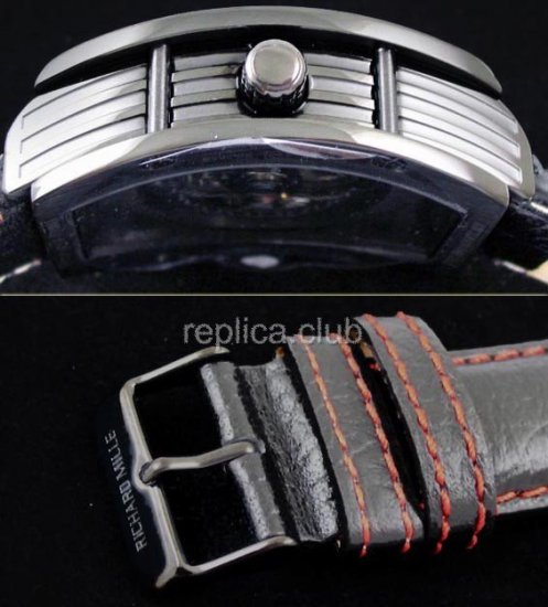 Richard Mille RM007 WG Replica Watch #1