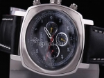 Replica Ferrari Watch Ratterpante Quartz Movement Black Dial with White Case - BWS0338