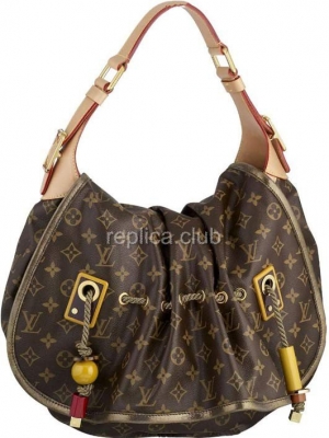 Louis Vuitton Spring Kalahari Gm M97015 Handbag Replica
