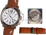 Officine Panerai Luminor Tachymeter Automatic Replica Watch #2