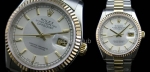 Rolex Oyster Perpetual DateJust Swiss Replica Watch #38