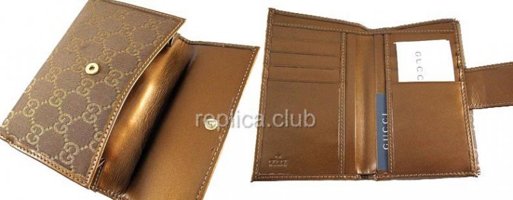 Gucci Wallet Replica #33