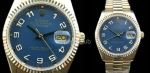 Rolex Oyster Perpetual DateJust Swiss Replica Watch #27