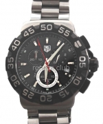 Tag Heuer Formula 1 Chronograph replica watch #4