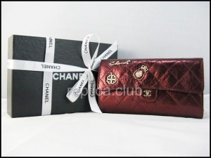 Chanel Wallet Replica #22