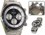 Rolex Cosmograph Daytona Paul Newman Replica Watch #3