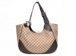 Gucci Charlotte Shoulder Handbag 203504 Replica