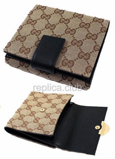 Gucci Wallet Replica #14
