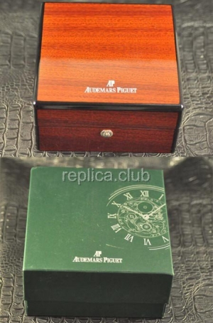 Audemars Piguet Gift Box #2