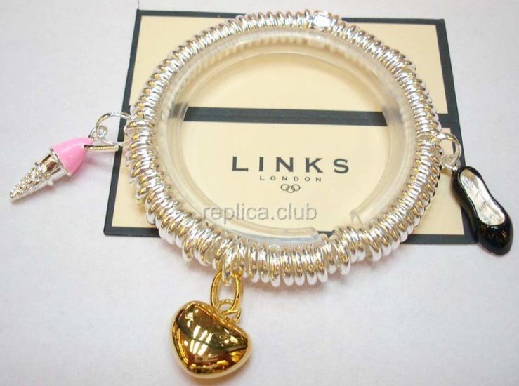 Links Of London Sweetie Bracelet #1
