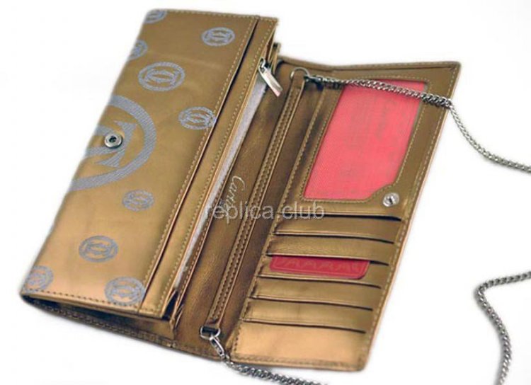 Chanel Wallet Replica #2