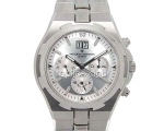 Vacheron Constantin Overseas Datograph Replica Watch #1 Vacheron Constantin Overseas Datograph Replica Watch #1
