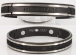 Montblanc Bracelet Mens Replica #1