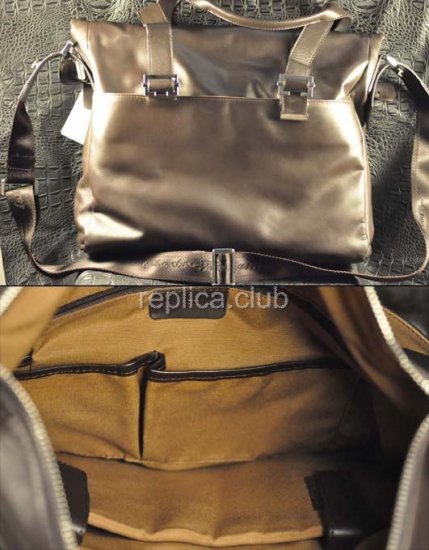 Salvatore Ferragamo Designer Handbag #2