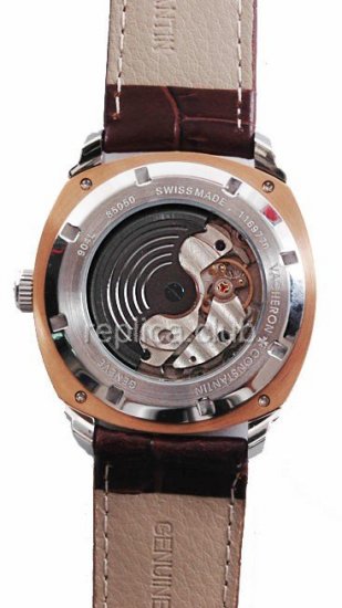 Vacheron Constantin Malte Date Replica Watch #1