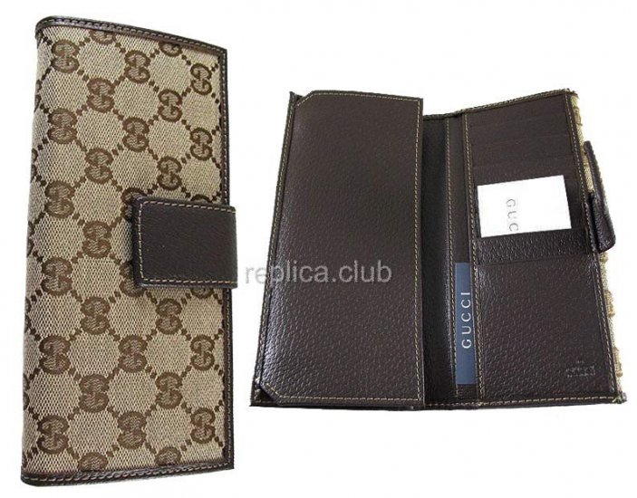 Gucci Wallet Replica #23