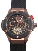 Hublot Bigger Bang Automatic Limited Edition Replica Watch #2