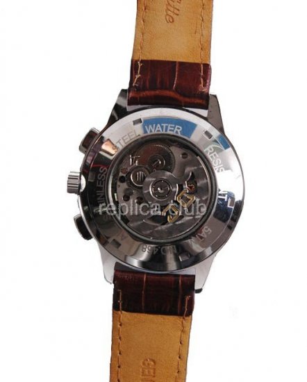Glashutte Original Panomaticchrono Replica Watch #2