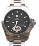 Tag Heuer Grand Carrera Calibre 6 Chronograph replica watch #1
