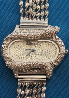 Chopard Jewellery Watch Replica Watch #15