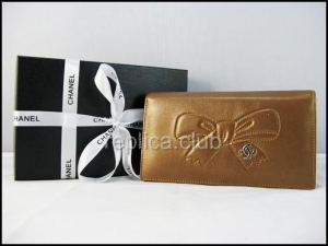 Chanel Wallet Replica #17
