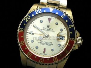 Rolex GMT Master II Replica Watch #16
