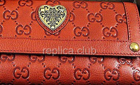 Gucci Wallet Replica #40