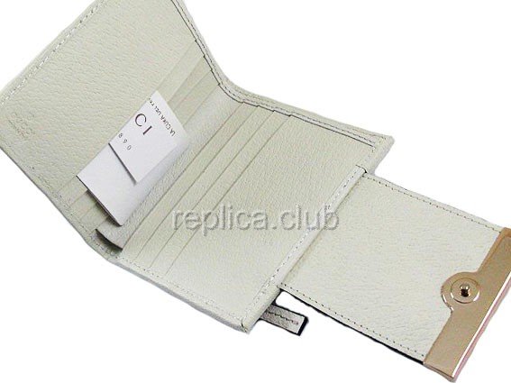 Gucci Wallet Replica #16