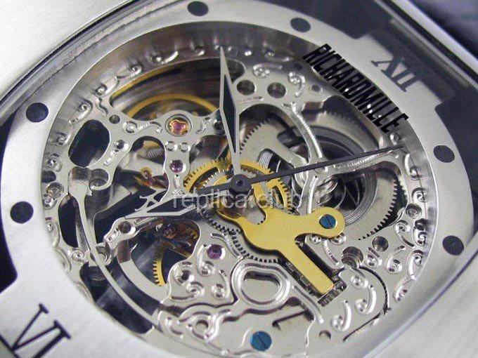 Richard Mille RM007 WG Replica Watch #2