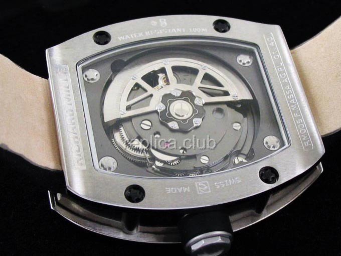 Richard Mille RM005 Replica Watch #1