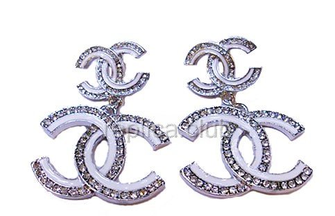 Chanel Earring Replica #42