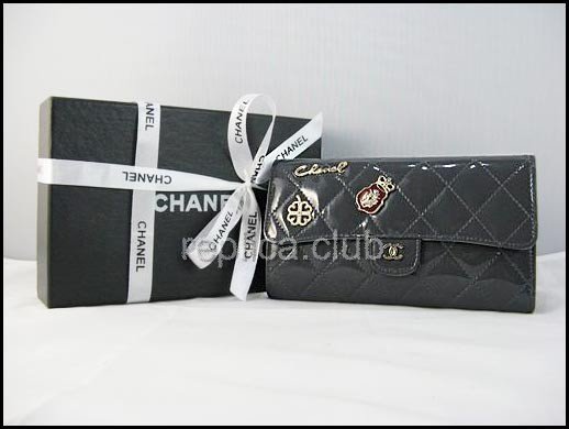 Chanel Wallet Replica #35