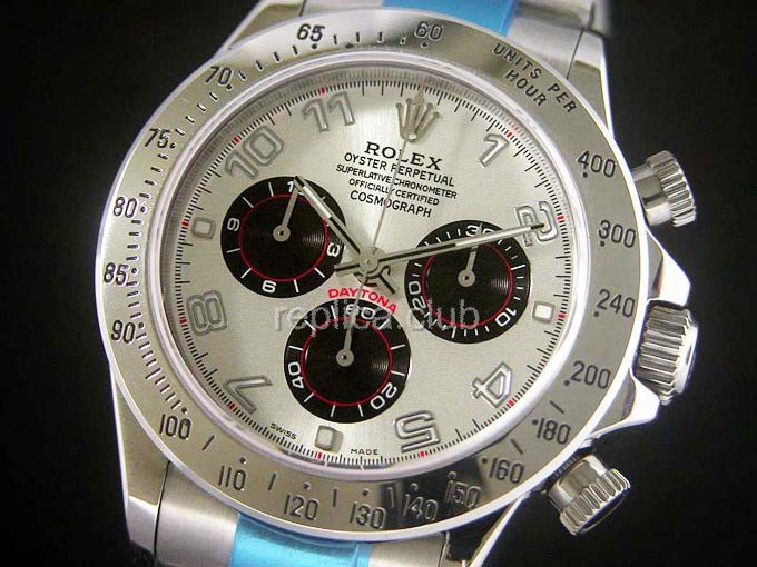 Rolex Daytona Swiss Replica Watch #1
