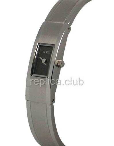 Gucci Diamant Replica Watch