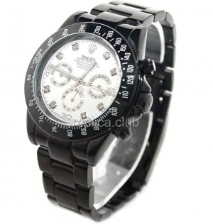 Rolex Daytona Cosmograph Replica Watch #10