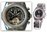 Breitling Edición Especial Para ChronoMaster Bentley 100MRS replicas relojes Deporte