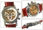 Patek Philippe Calatrava Esqueleto replicas relojes #1 Patek Philippe Calatrava Esqueleto replicas relojes #1