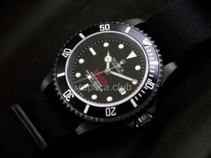 Rolex Sea-Dweller Submarinismo Replicas relojes suizos #2