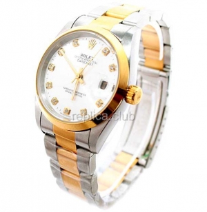 Rolex Watch Replica datejust #19