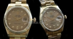 Rolex Oyster Día Perpetuo-Date Replicas relojes suizos #56