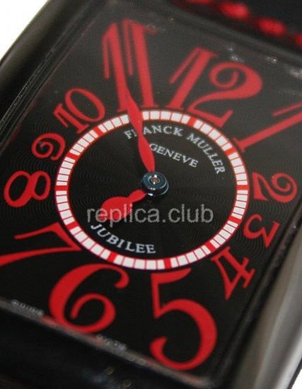 Franck Muller jubileo réplica reloj