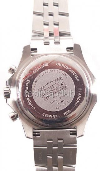 Breitling Bentley Speed 8 La replicas relojes Mans