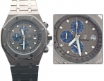Audemars Piguet Royal Oak Offshore replicas relojes Cronógrafo #6