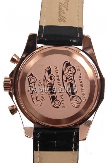 Breitling Edición Especial Para Bently replicas relojes Motors #3