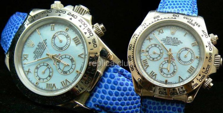 Rolex Daytona Replicas relojes suizos #22