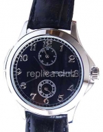 Patek Philippe Calatrava Tiempo Trevel Replica Watch Patek Philippe Calatrava Tiempo Trevel Replica Watch